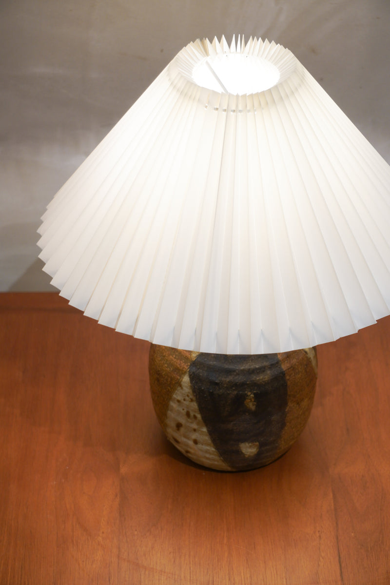 Tue Poulsen<br>セラミックテーブルランプ<br>Denmark<br>bob's box