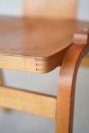 TON <br> ダイニングチェア <br> 1960's , CZECH <br>大和店・reload店 - ヴィンテージ SHARK ATTACK