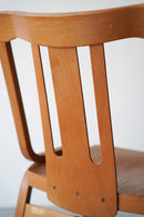 TON <br> ダイニングチェア <br> 1960's , CZECH <br>大和店・reload店 - ヴィンテージ SHARK ATTACK