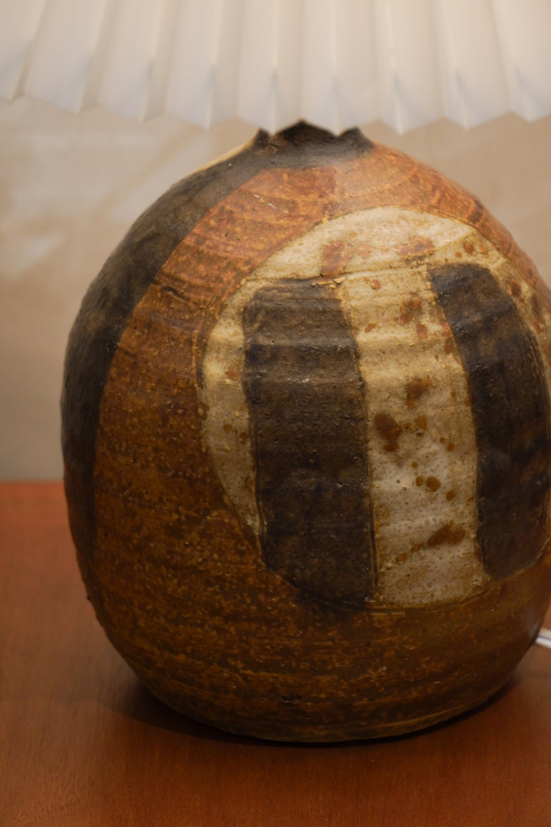 Tue Poulsen<br>セラミックテーブルランプ<br>Denmark<br>bob's box