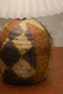 Tue Poulsen<br>セラミックテーブルランプ<br>Denmark<br>bob's box