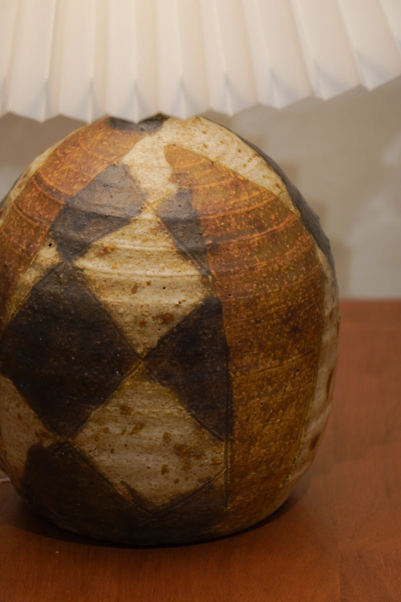 Tue Poulsen<br>セラミックテーブルランプ<br>Denmark<br>bob's box