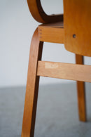 TON <br> ダイニングチェア <br> 1960's , CZECH <br>大和店・reload店 - ヴィンテージ SHARK ATTACK