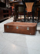 Verlin <br>トランクケース <br>Belgium <br>大和店