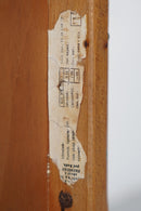 TON <br> ダイニングチェア <br> 1960's , CZECH <br>大和店・reload店 - ヴィンテージ SHARK ATTACK