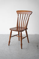 ダイニングチェア <br>大和店 - ヴィンテージ SHARK ATTACK