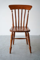 ダイニングチェア <br>大和店 - ヴィンテージ SHARK ATTACK