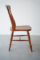 ダイニングチェア <br>大和店 - ヴィンテージ SHARK ATTACK