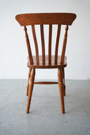 ダイニングチェア <br>大和店 - ヴィンテージ SHARK ATTACK