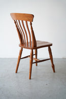 ダイニングチェア <br>大和店 - ヴィンテージ SHARK ATTACK