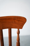 ダイニングチェア <br>大和店 - ヴィンテージ SHARK ATTACK