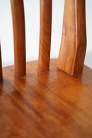 ダイニングチェア <br>大和店 - ヴィンテージ SHARK ATTACK