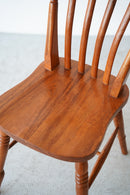 ダイニングチェア <br>大和店 - ヴィンテージ SHARK ATTACK