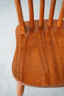 ダイニングチェア <br>大和店 - ヴィンテージ SHARK ATTACK