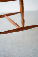 ダイニングチェア <br>大和店 - ヴィンテージ SHARK ATTACK