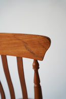 ダイニングチェア <br>大和店 - ヴィンテージ SHARK ATTACK