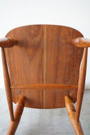 ダイニングチェア <br>大和店 - ヴィンテージ SHARK ATTACK