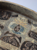 Royal Copenhagen<br>スクエアプレート/<br>Denmark<br>bob's box