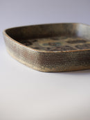 Royal Copenhagen<br>スクエアプレート/<br>Denmark<br>bob's box