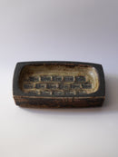 Royal Copenhagen<br>レクタングルプレート/<br>Denmark<br>bob's box