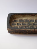 Royal Copenhagen<br>レクタングルプレート/<br>Denmark<br>bob's box