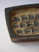 Royal Copenhagen<br>レクタングルプレート/<br>Denmark<br>bob's box