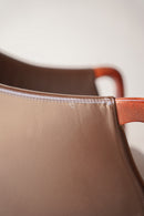 レザー 1シーター ソファ <br>大阪店 - ヴィンテージ SHARK ATTACK