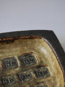 Royal Copenhagen<br>レクタングルプレート/<br>Denmark<br>bob's box