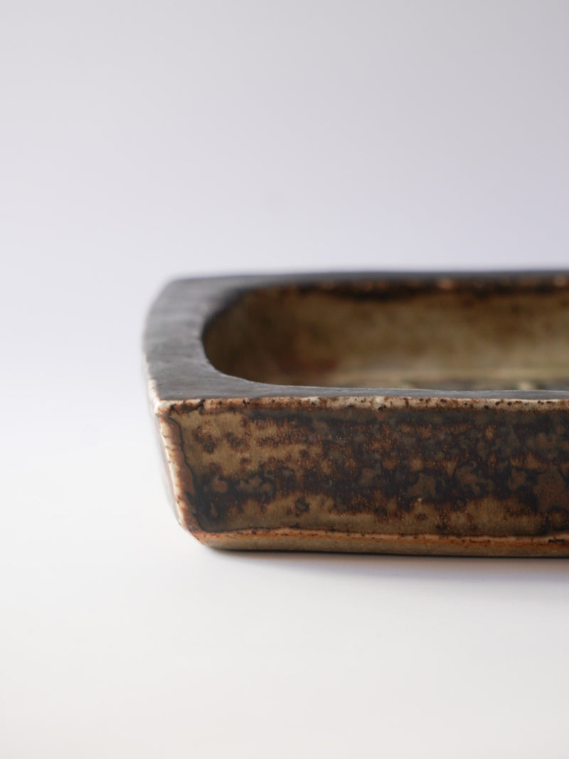 Royal Copenhagen<br>レクタングルプレート/<br>Denmark<br>bob's box