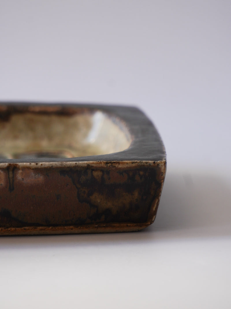 Royal Copenhagen<br>レクタングルプレート/<br>Denmark<br>bob's box