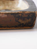 Royal Copenhagen<br>レクタングルプレート/<br>Denmark<br>bob's box