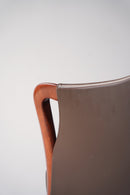 レザー 1シーター ソファ <br>大阪店 - ヴィンテージ SHARK ATTACK