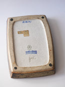 Royal Copenhagen<br>レクタングルプレート/<br>Denmark<br>bob's box