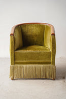 1シーター ソファ <br>大和店 - ヴィンテージ SHARK ATTACK