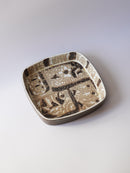 Royal Copenhagen<br>スクエアプレート/<br>Denmark<br>bob's box