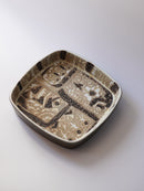 Royal Copenhagen<br>スクエアプレート/<br>Denmark<br>bob's box