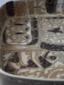 Royal Copenhagen<br>スクエアプレート/<br>Denmark<br>bob's box