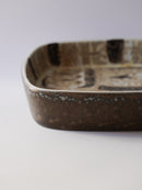 Royal Copenhagen<br>スクエアプレート/<br>Denmark<br>bob's box