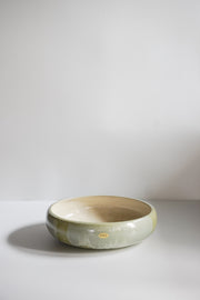 Otto Keramik <br>Plate 027<br>vintage<br>大和店 - ヴィンテージ SHARK ATTACK