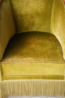 1シーター ソファ <br>大和店 - ヴィンテージ SHARK ATTACK