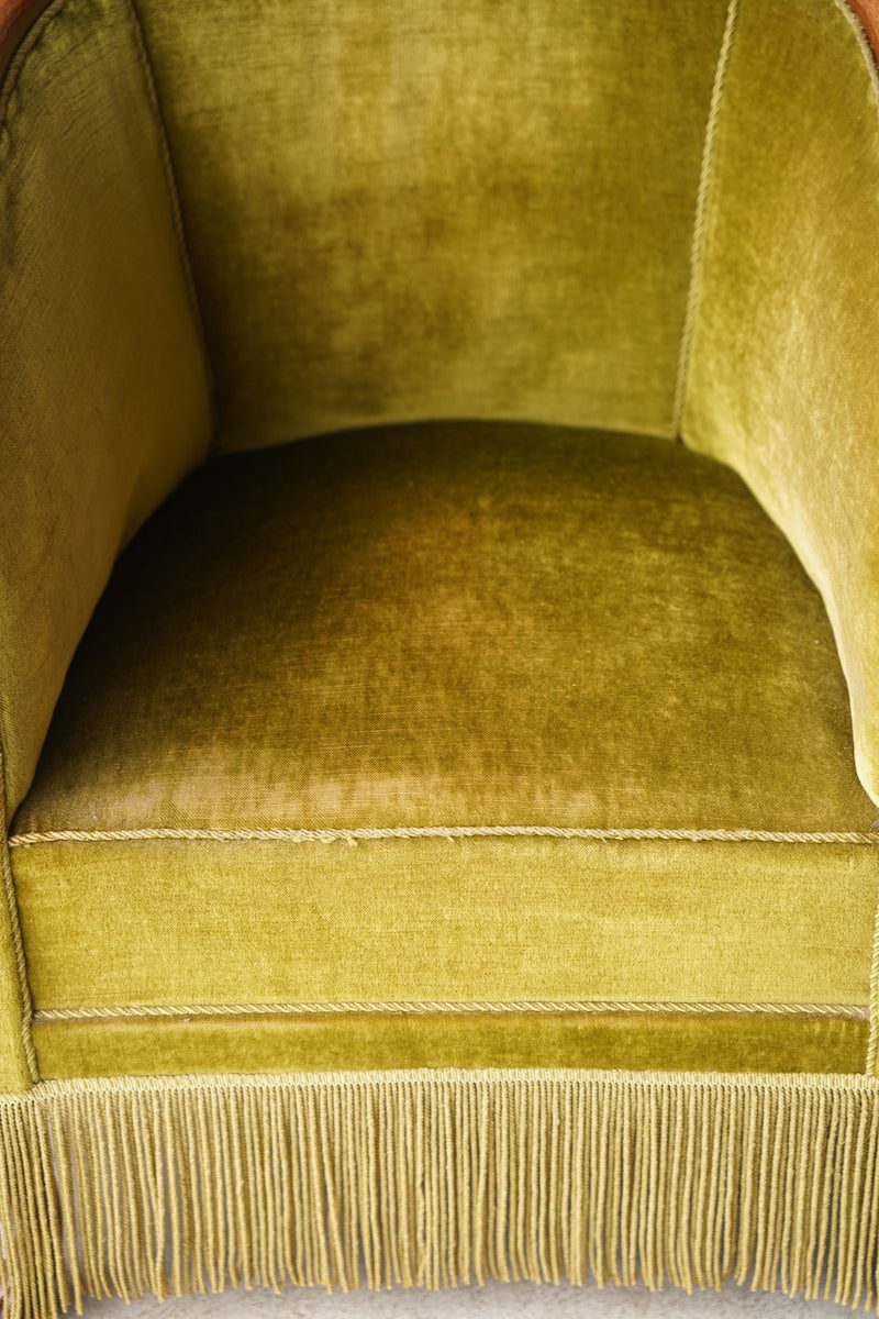 1シーター ソファ <br>大和店 - ヴィンテージ SHARK ATTACK