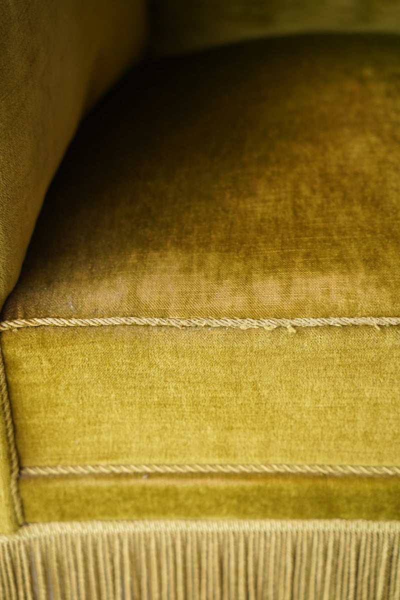 1シーター ソファ <br>大和店 - ヴィンテージ SHARK ATTACK