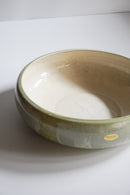 Otto Keramik <br>Plate 027<br>vintage<br>大和店 - ヴィンテージ SHARK ATTACK