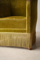 1シーター ソファ <br>大和店 - ヴィンテージ SHARK ATTACK