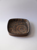 Royal Copenhagen<br>スクエアプレート/<br>Denmark<br>bob's box