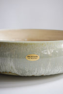 Otto Keramik <br>Plate 027<br>vintage<br>大和店 - ヴィンテージ SHARK ATTACK