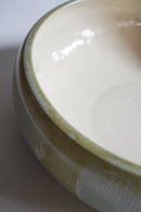 Otto Keramik <br>Plate 027<br>vintage<br>大和店 - ヴィンテージ SHARK ATTACK