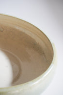 Otto Keramik <br>Plate 027<br>vintage<br>大和店 - ヴィンテージ SHARK ATTACK