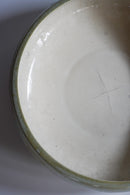 Otto Keramik <br>Plate 027<br>vintage<br>大和店 - ヴィンテージ SHARK ATTACK