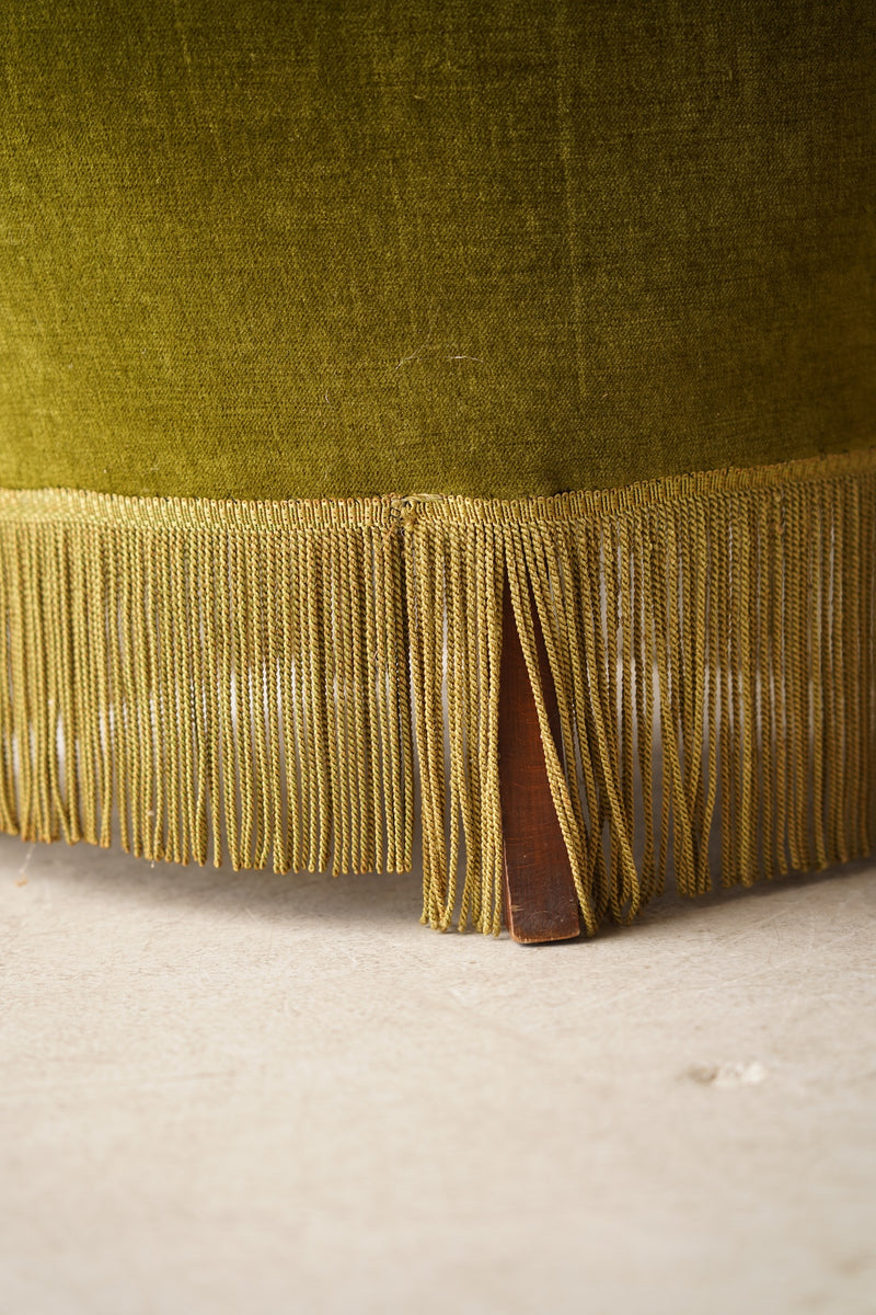 1シーター ソファ <br>大和店 - ヴィンテージ SHARK ATTACK